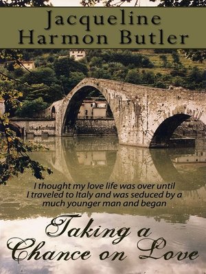 cover image of Taking a Chance on Love